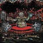 ORGREL - The Abyssal Terror DIGI